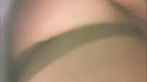 Omvänd Cowgirl bang med underbara Mary Rock lesbiska video från Sexy Hub