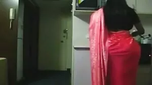 Ass licking