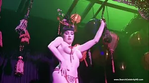 Marilyn crystal