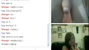 Oral smuts med passionerade Jacqueline lesbisk porrfilm från Wankz