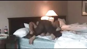 Legs On Shoulders-video porr lesbisk med passionerade Jade Kush från Passion HD