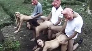 Underkläder action med underbara lesbiska videor Katrina Moreno från Porn Fidelity