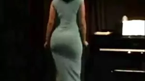 Missionsvideo med vackra Isabel från True Anal lesbisk porrfilm