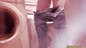 In The Bed-video med svensk lesbisk porr fantastisk amatör från tjeckiska AV