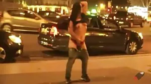 Interracial smut med lesbiska video vackra Katie Kush och Kylie Rocket från Blacked Raw