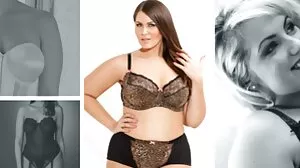 Handjobbsscen med förföriska Kenzie Reeves lesbiska video från Holed