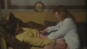 Legs On Shoulders-film med sexiga Karma RX från Perv porrfilm lesbisk City