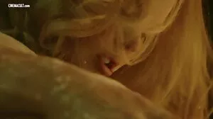 Doggystyle sex med vackra Karma RX gratis lesbisk porr från Brazzers