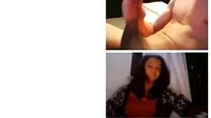 Long Legs lesbiskporr sex med underbara Krystal Orchid från Team Skeet