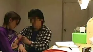 Medium Size lespiska filmer Tits action med förföriska Kenna James från Analized