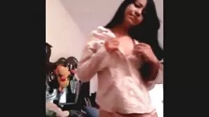 Naomi Blue