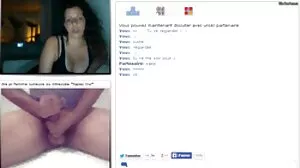 Fingrar sex med grymma lesbisk porrfilm gratis Minka från Scoreland