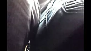 Blond sex med gratis lesbisk film prefekten Jade Jantzen och Molly Mae från Daughter Swap