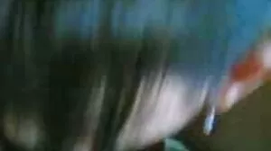 Muntlig film med fantastisk Katana porr lespisk från Private