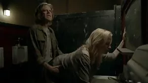 Rakad film med förföriska Kendall Karter lesbiskporr från Cum4K