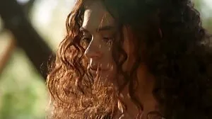 Omvänd Cowgirl-skruv med ursnygga Kyler Quinn från fri lesbisk film Tonight's Girlfriend