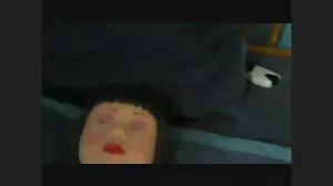 POV-film med lesbis porr grymma Morgan Rain från Mofos