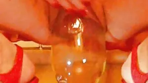 Gapande Asshole-porr med fantastiska Izzy lesbisk sexfilm Lush från Anal 4k