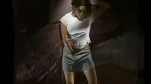 Handjobbsex gratis porr film lesbisk med sexig Jada Doll från Team Skeet