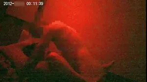 Rakad skruv svensk lesbisk porrfilm med ursnygga Zoey Clark från Shoplyfter